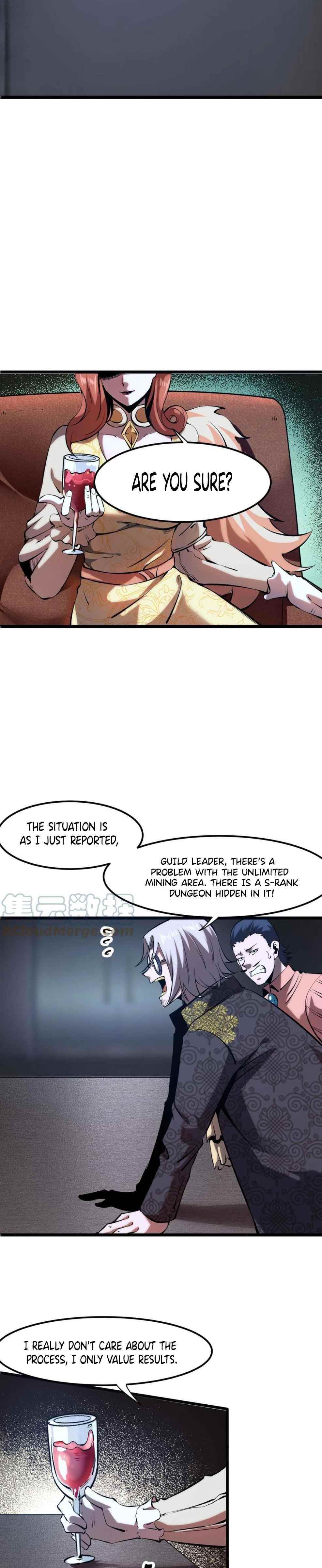 The King Of BUG Chapter 59 - Page 14