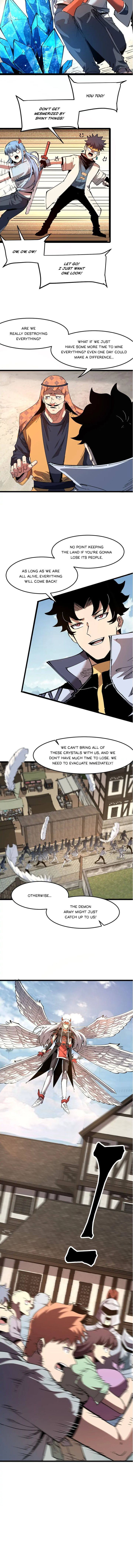 The King Of BUG Chapter 71 - Page 7