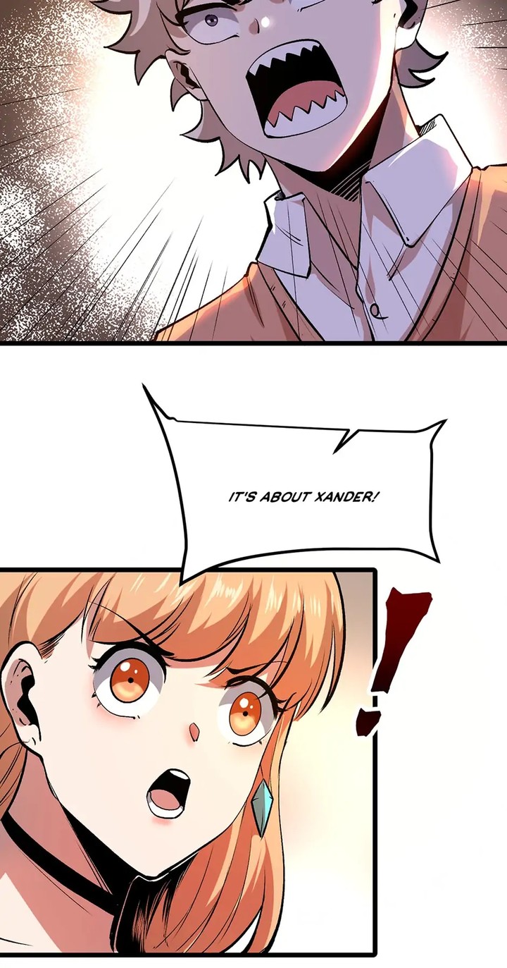 The King Of BUG Chapter 74 - Page 22