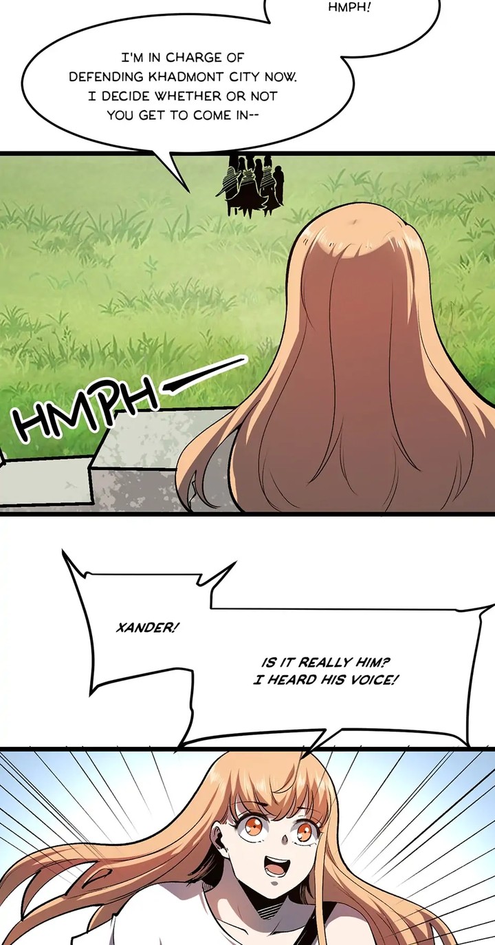 The King Of BUG Chapter 74 - Page 29