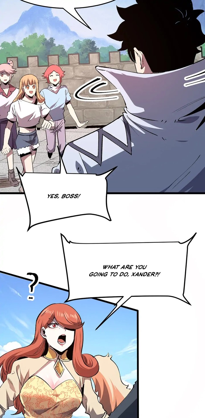 The King Of BUG Chapter 74 - Page 46