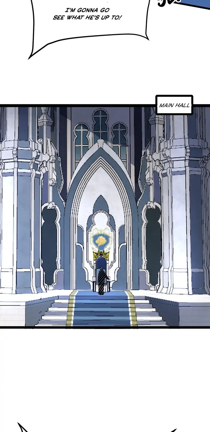 The King Of BUG Chapter 75 - Page 11