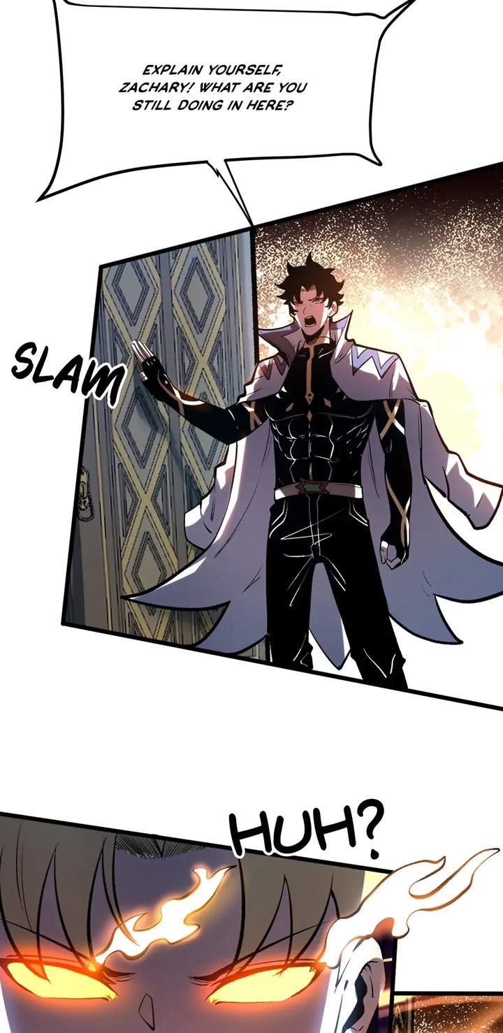 The King Of BUG Chapter 75 - Page 12