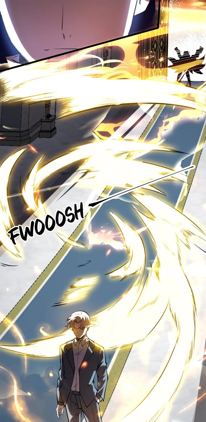 The King Of BUG Chapter 75 - Page 13