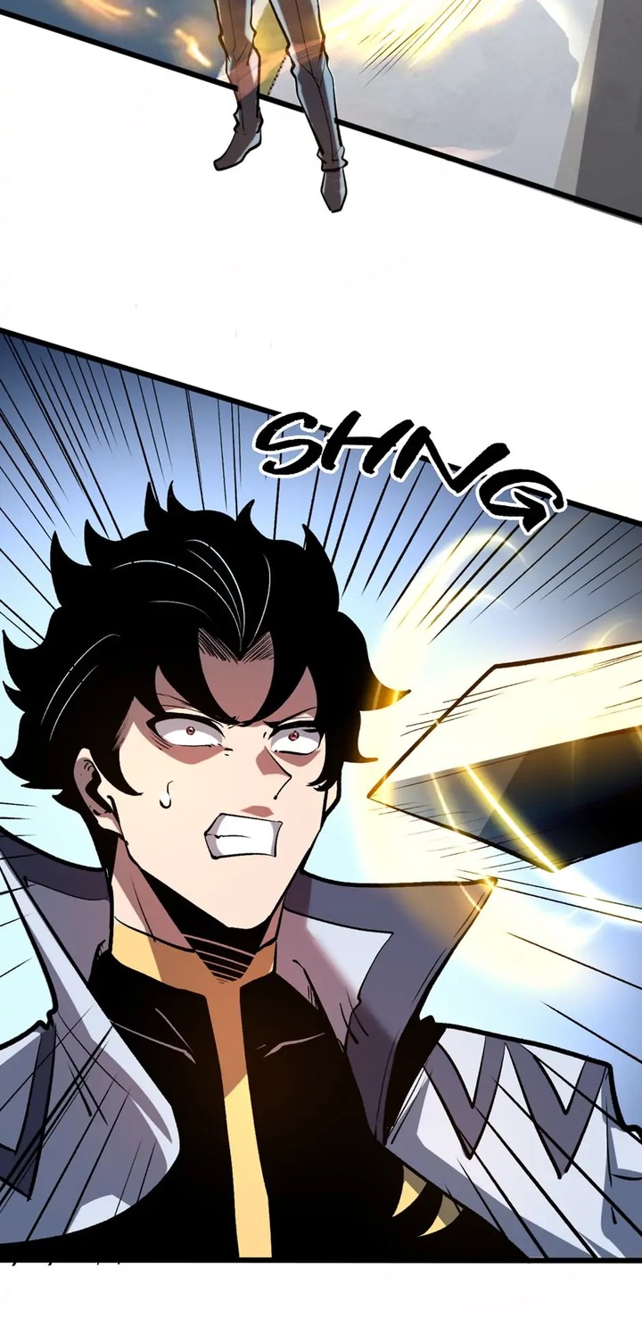 The King Of BUG Chapter 75 - Page 14