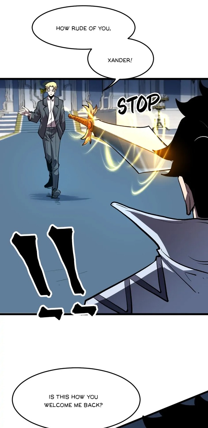 The King Of BUG Chapter 75 - Page 15