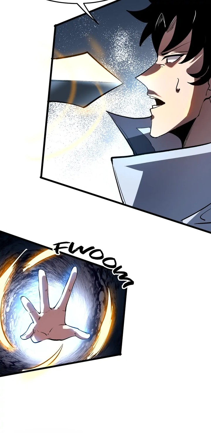 The King Of BUG Chapter 75 - Page 16