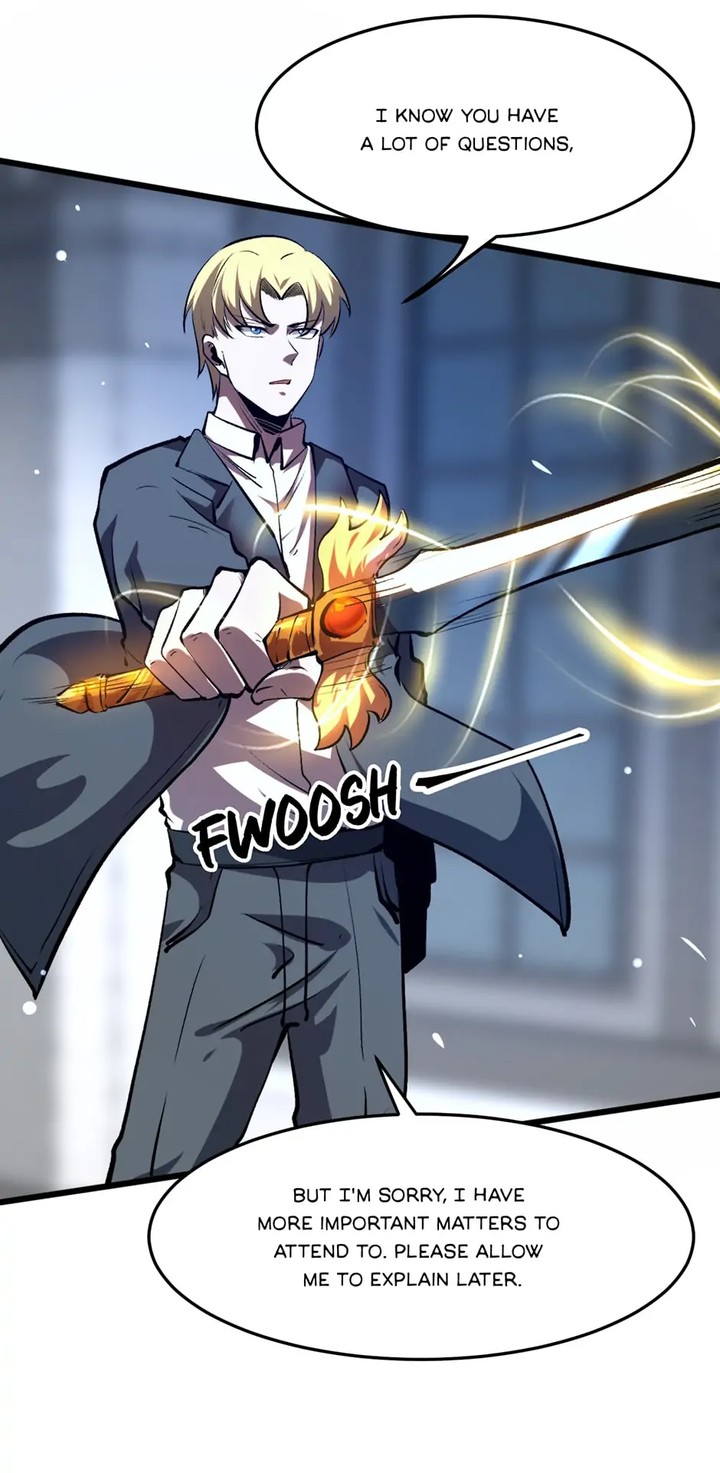 The King Of BUG Chapter 75 - Page 17