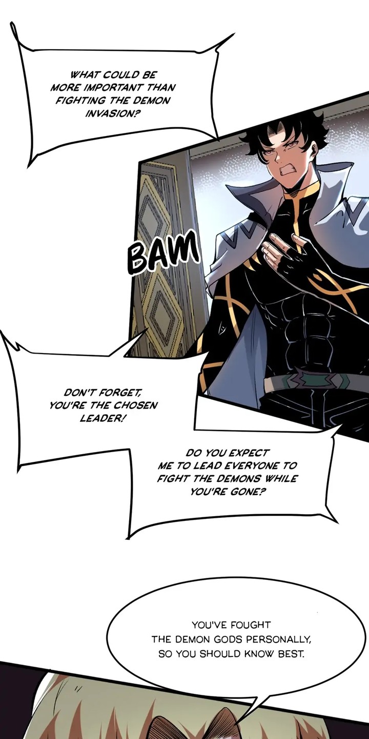 The King Of BUG Chapter 75 - Page 18