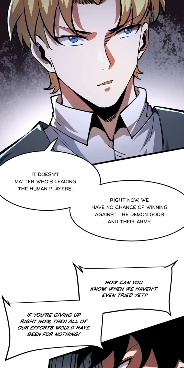 The King Of BUG Chapter 75 - Page 19