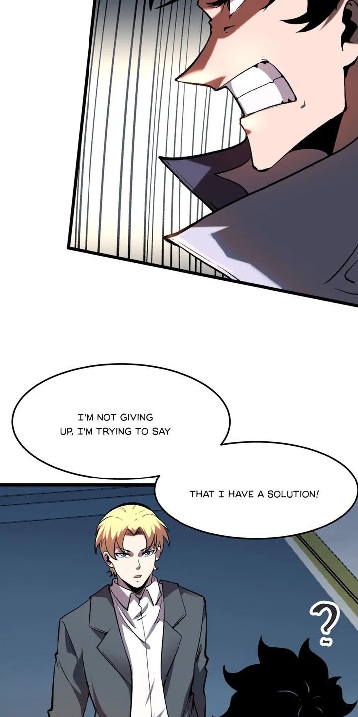 The King Of BUG Chapter 75 - Page 20