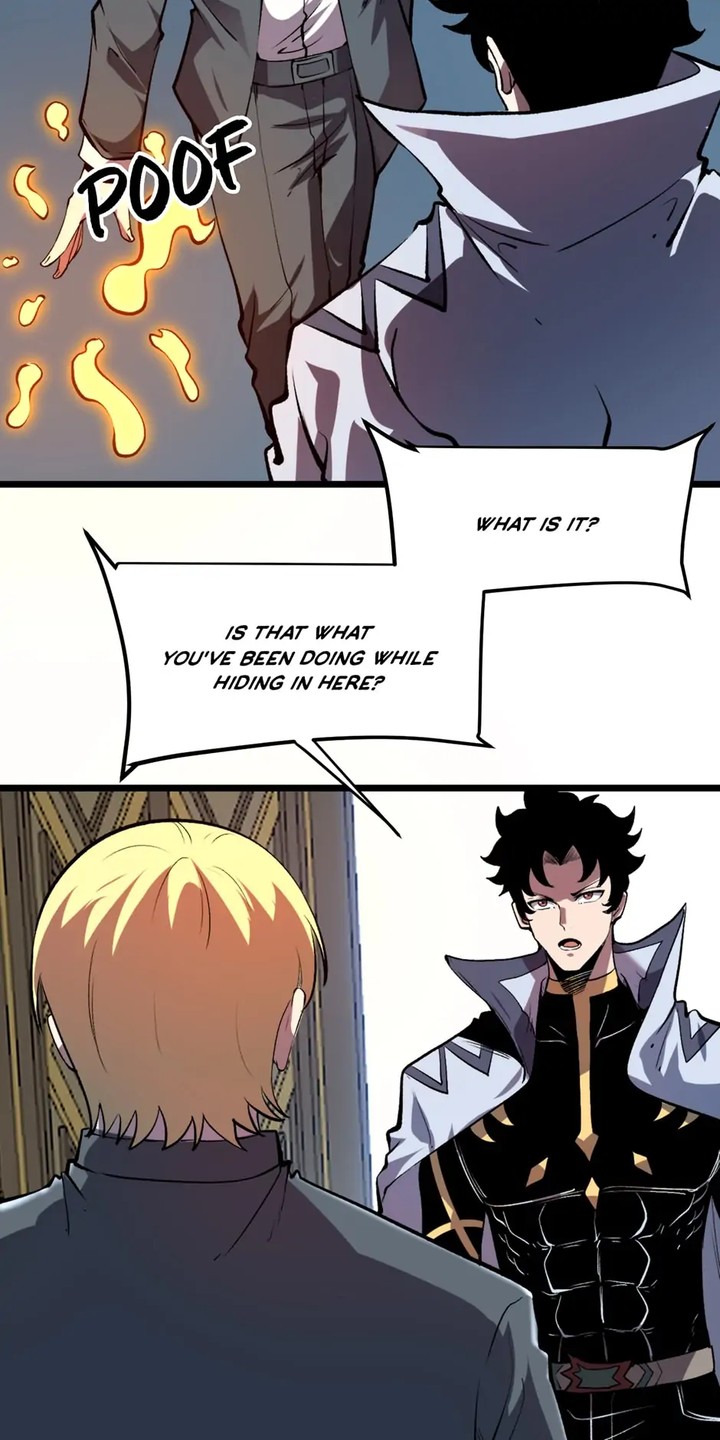 The King Of BUG Chapter 75 - Page 21