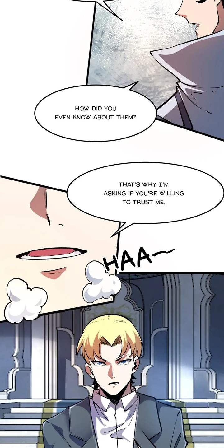 The King Of BUG Chapter 75 - Page 23