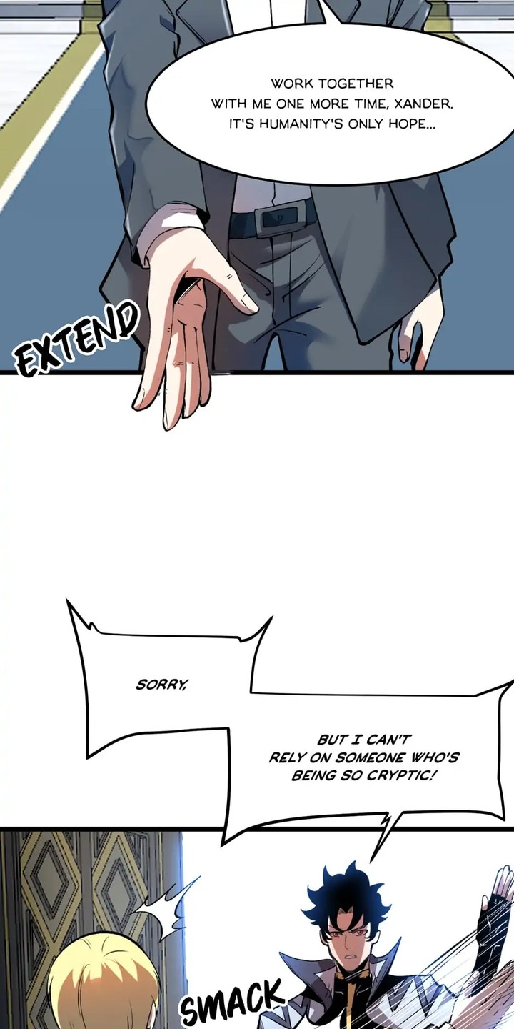 The King Of BUG Chapter 75 - Page 24