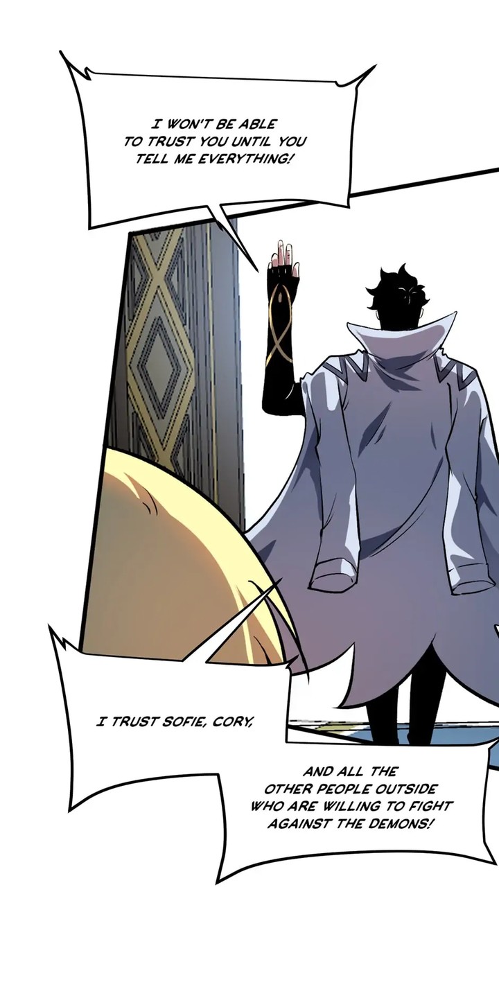 The King Of BUG Chapter 75 - Page 26