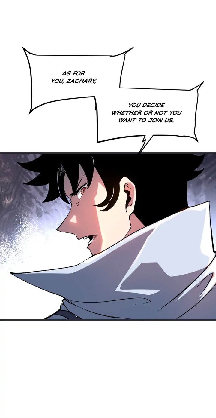 The King Of BUG Chapter 75 - Page 27