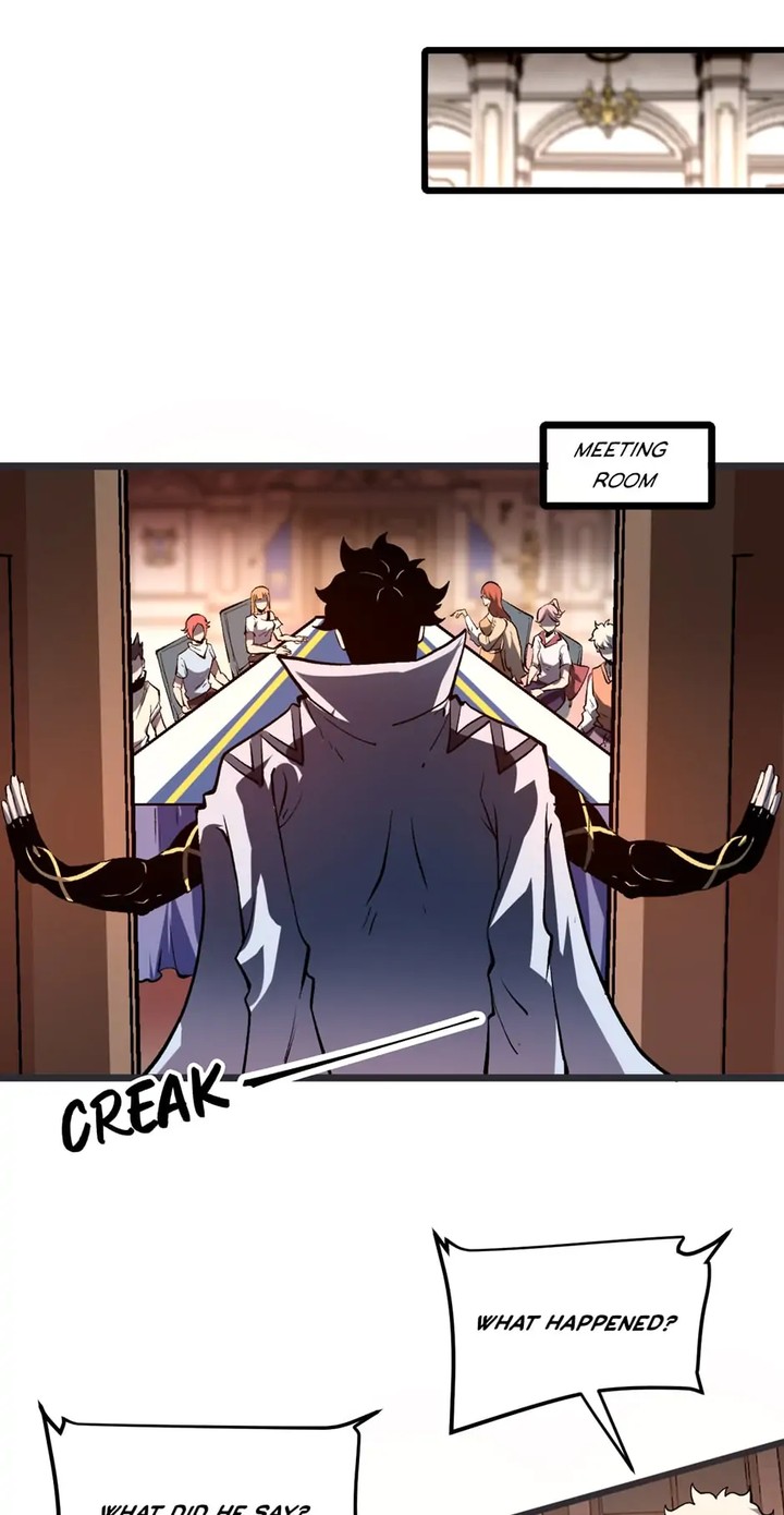 The King Of BUG Chapter 75 - Page 28