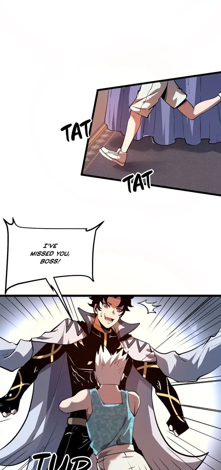 The King Of BUG Chapter 75 - Page 3