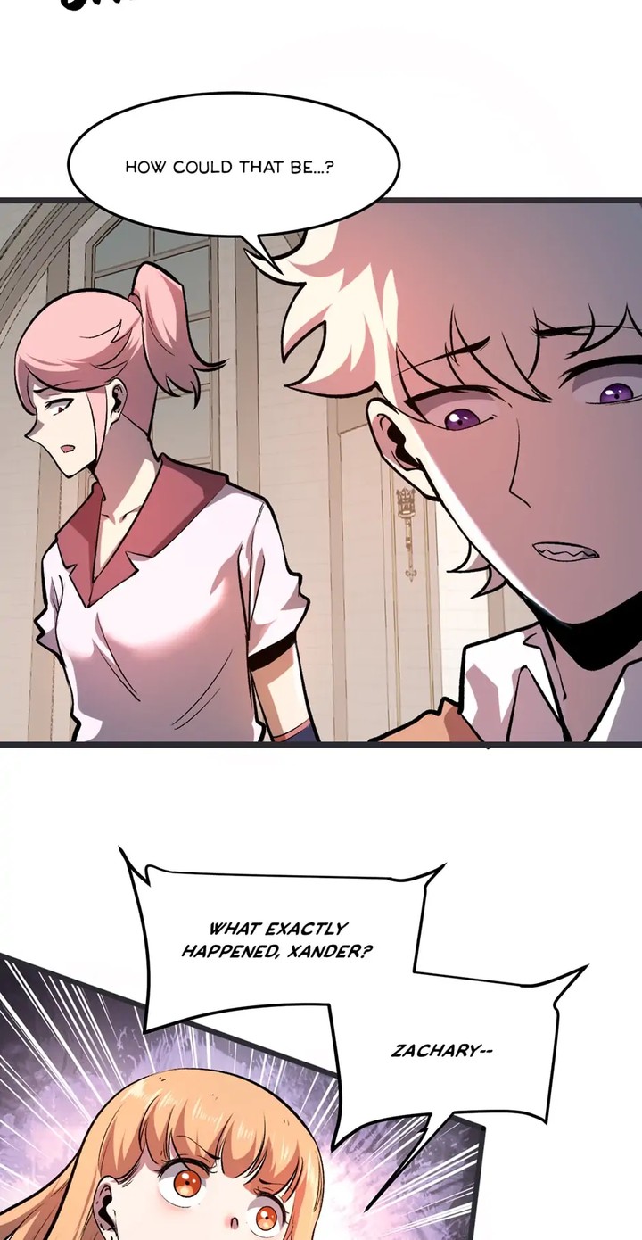 The King Of BUG Chapter 75 - Page 30