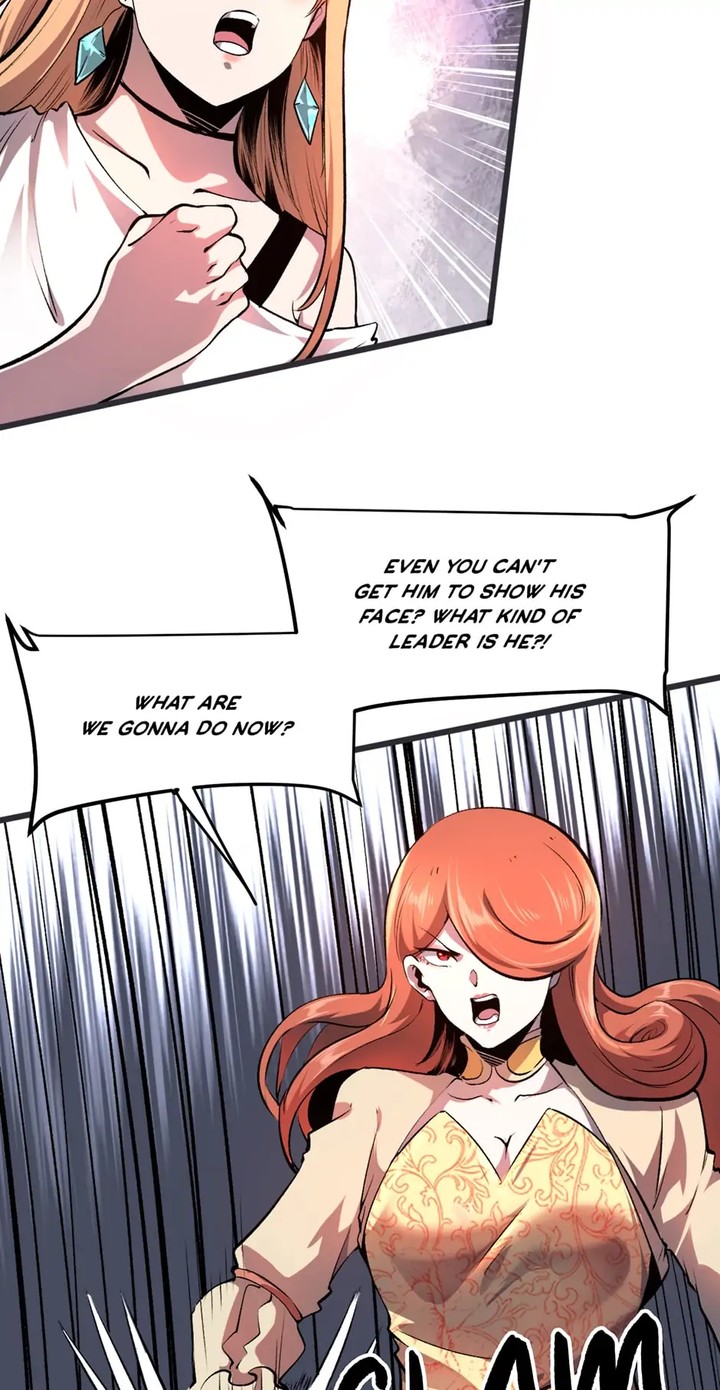 The King Of BUG Chapter 75 - Page 31