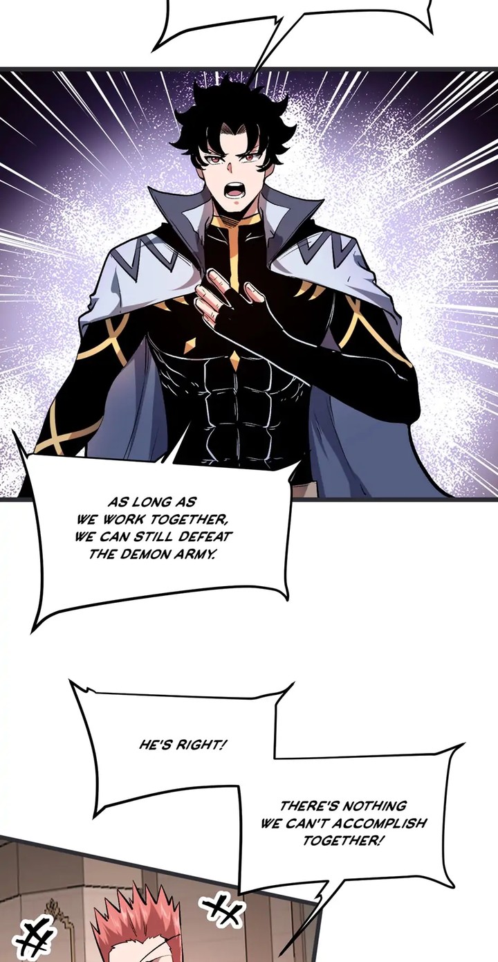 The King Of BUG Chapter 75 - Page 33