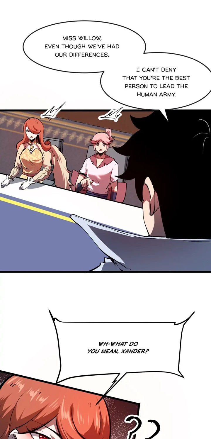 The King Of BUG Chapter 75 - Page 35