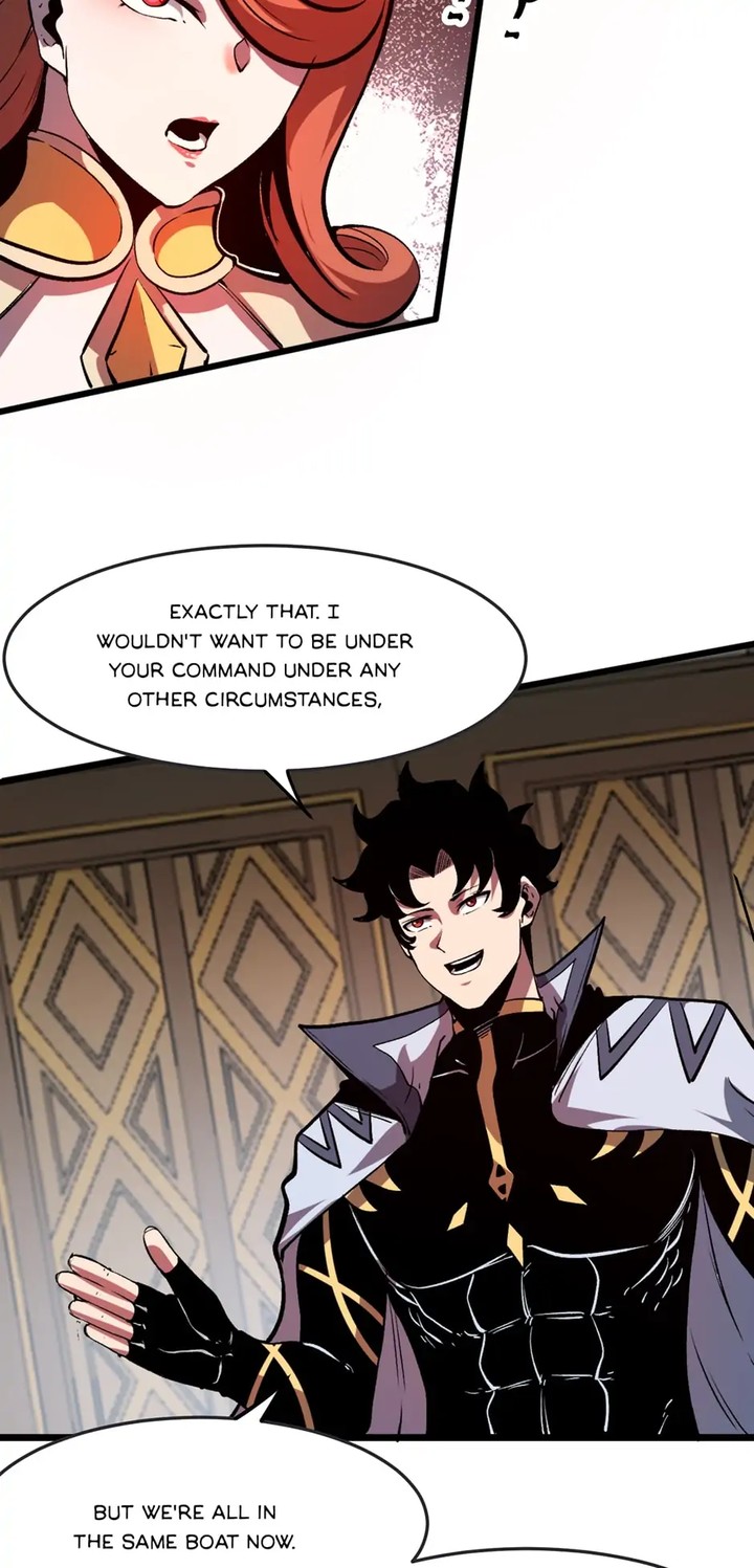 The King Of BUG Chapter 75 - Page 36