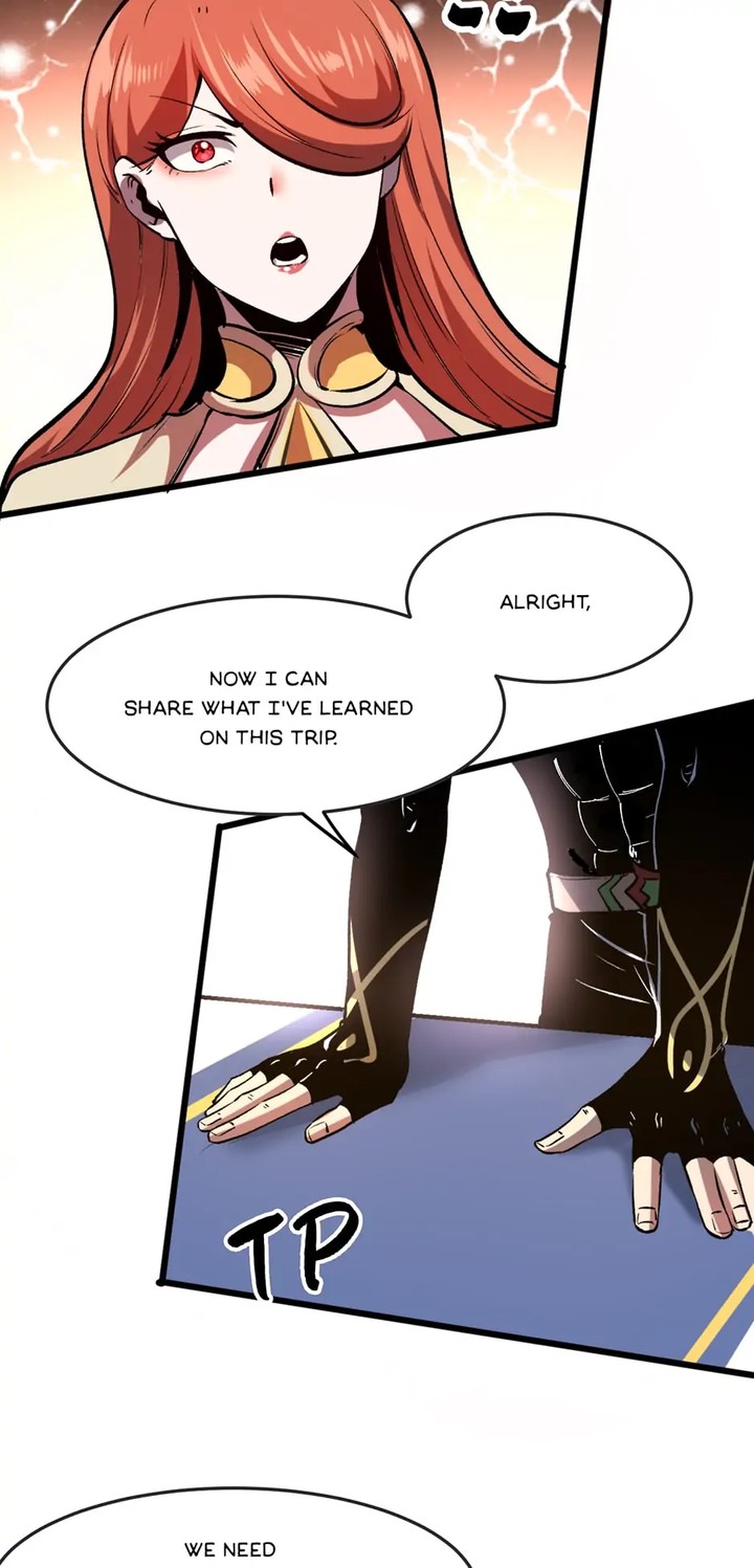 The King Of BUG Chapter 75 - Page 38