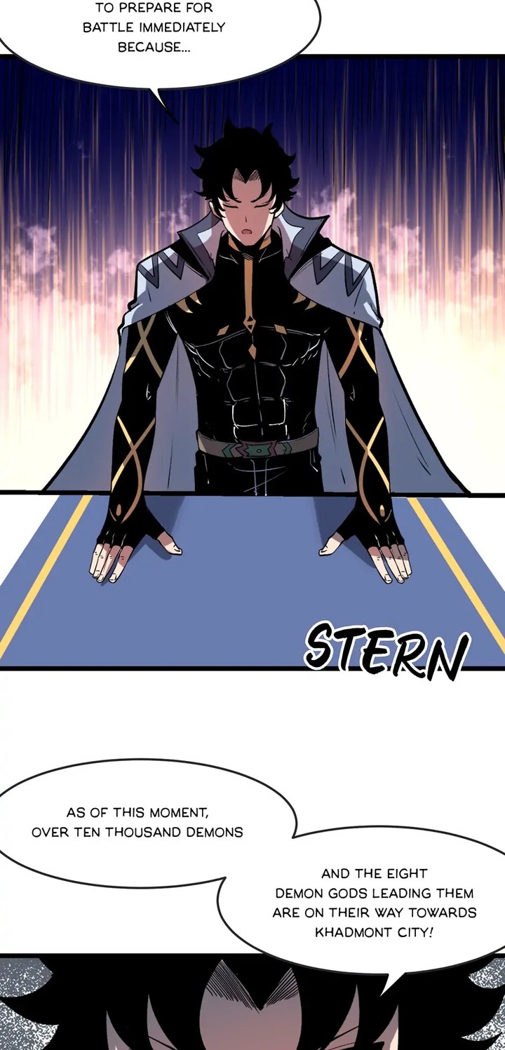 The King Of BUG Chapter 75 - Page 39