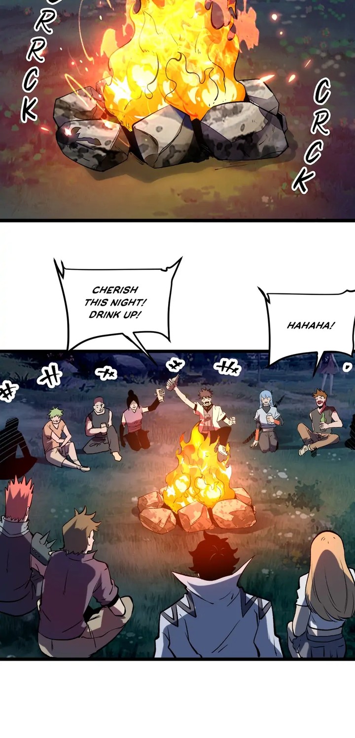 The King Of BUG Chapter 75 - Page 41