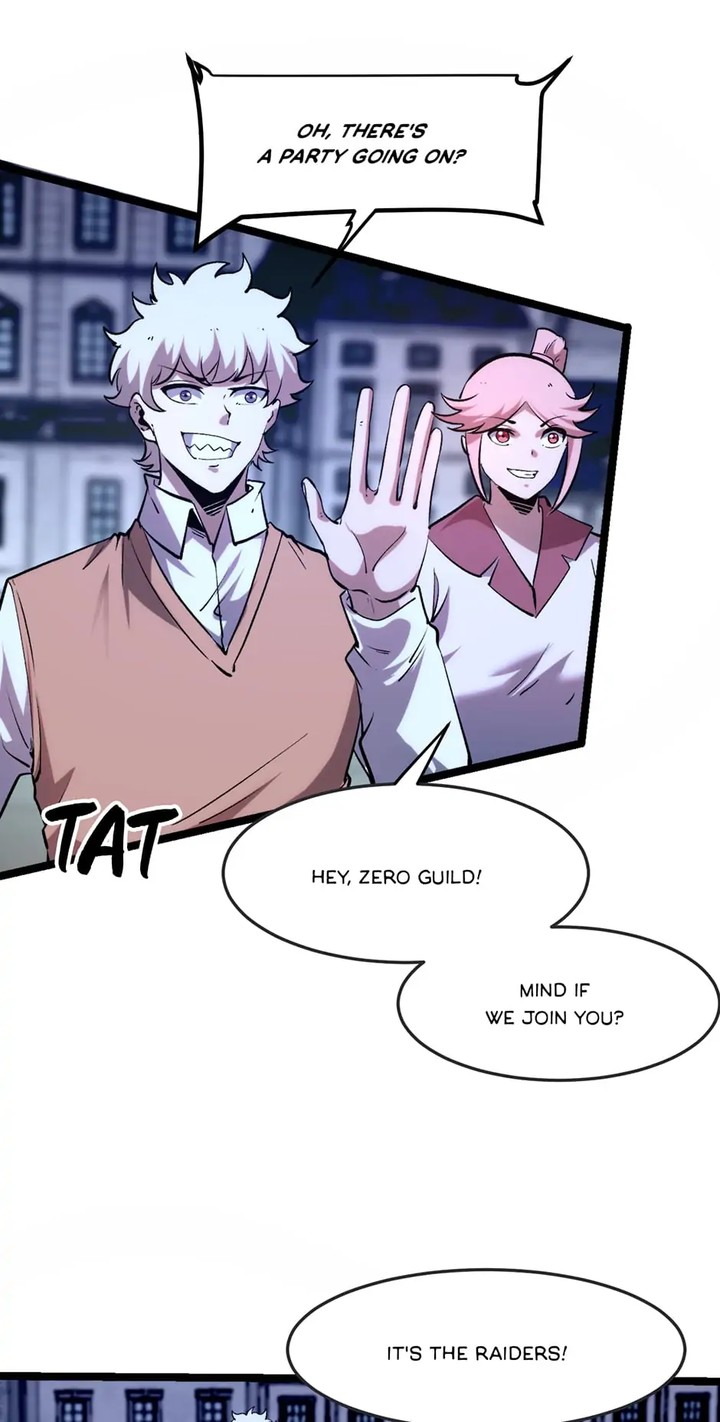 The King Of BUG Chapter 75 - Page 42