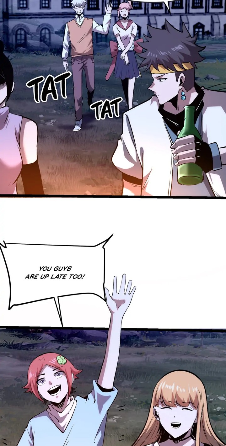 The King Of BUG Chapter 75 - Page 43