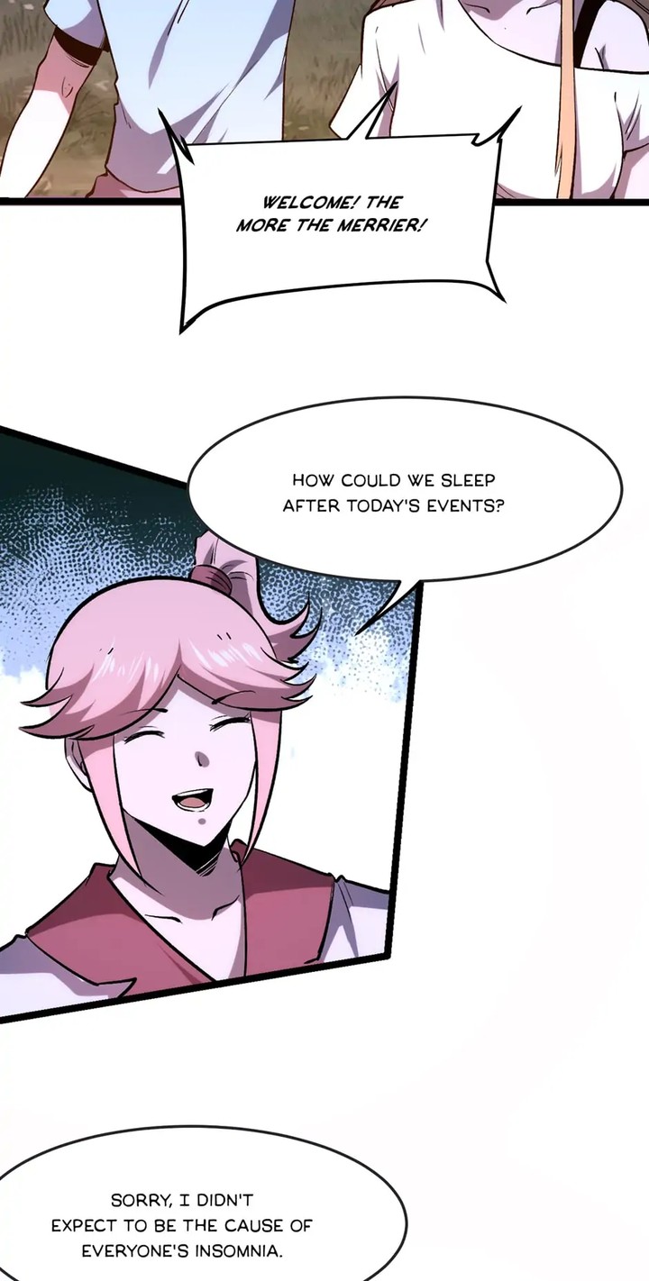 The King Of BUG Chapter 75 - Page 44