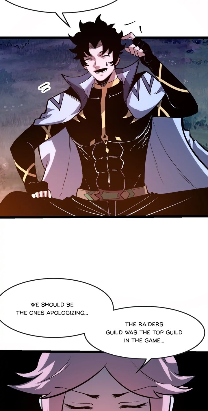 The King Of BUG Chapter 75 - Page 45