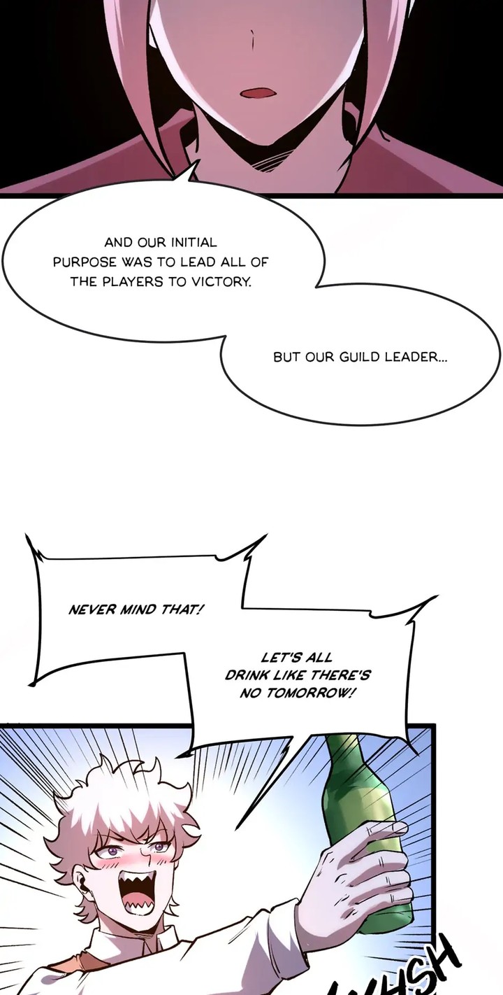 The King Of BUG Chapter 75 - Page 46