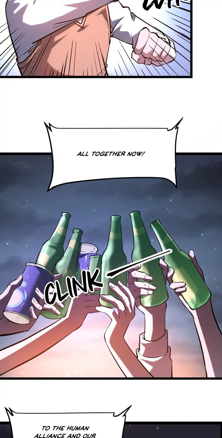 The King Of BUG Chapter 75 - Page 47