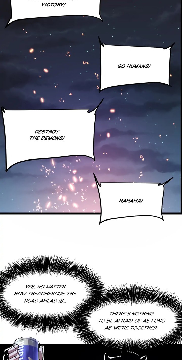 The King Of BUG Chapter 75 - Page 48