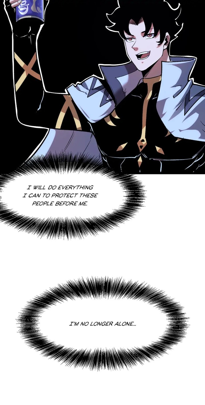 The King Of BUG Chapter 75 - Page 49