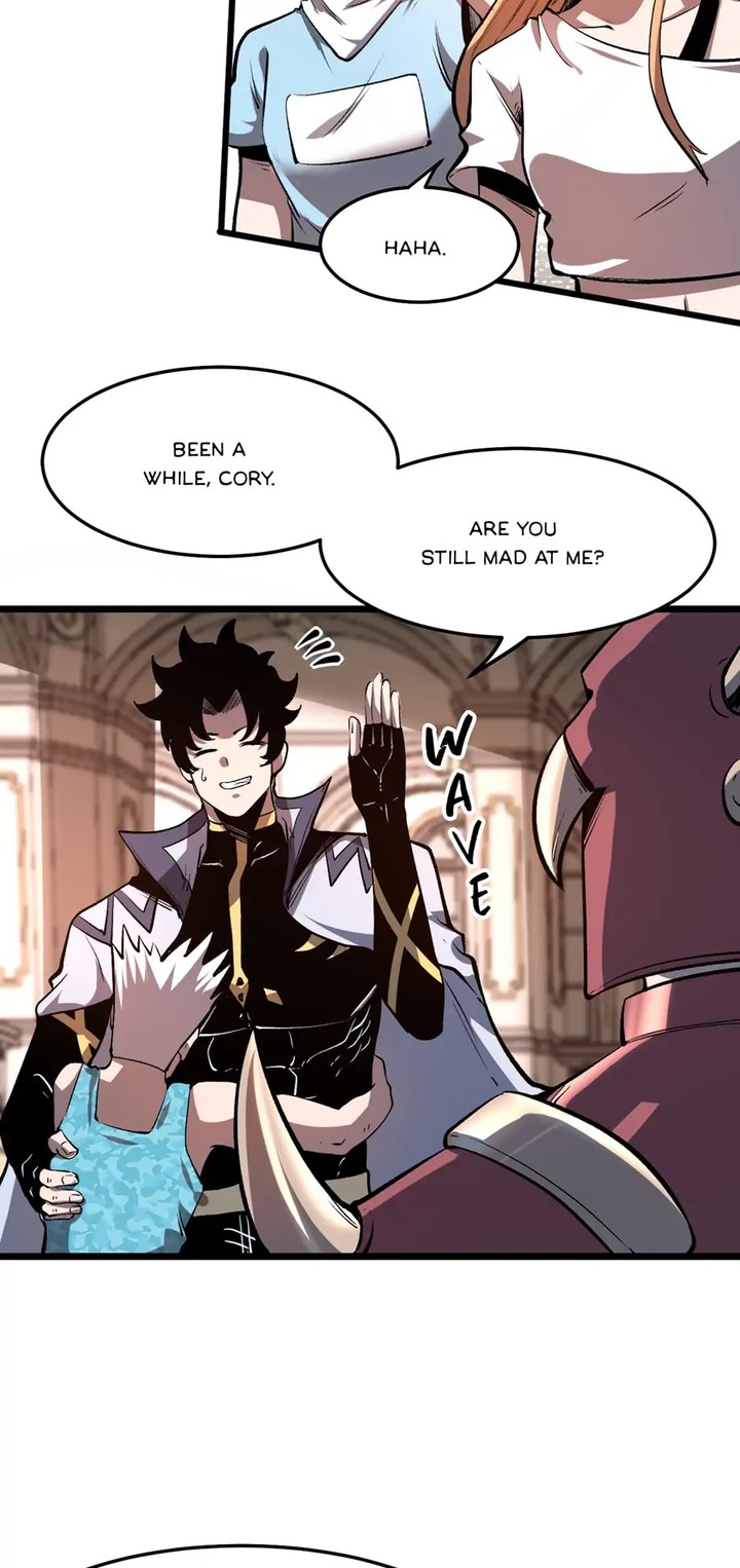 The King Of BUG Chapter 75 - Page 5