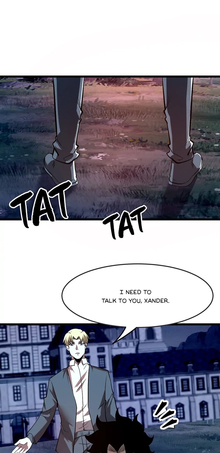 The King Of BUG Chapter 75 - Page 50