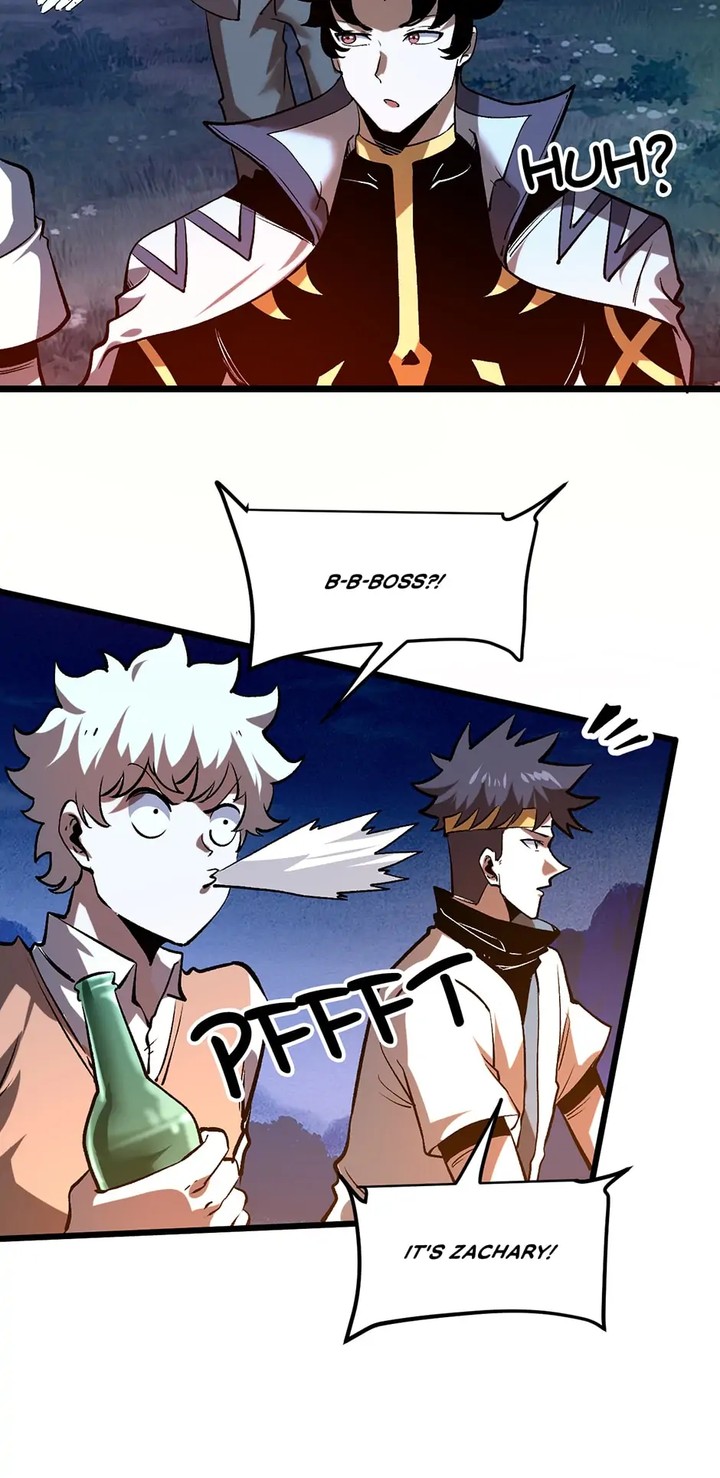 The King Of BUG Chapter 75 - Page 51