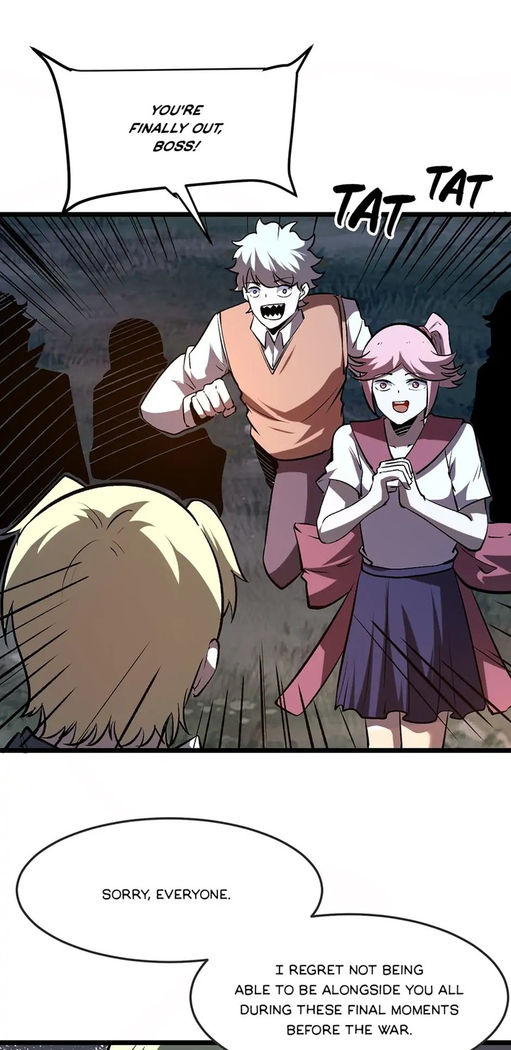 The King Of BUG Chapter 75 - Page 52