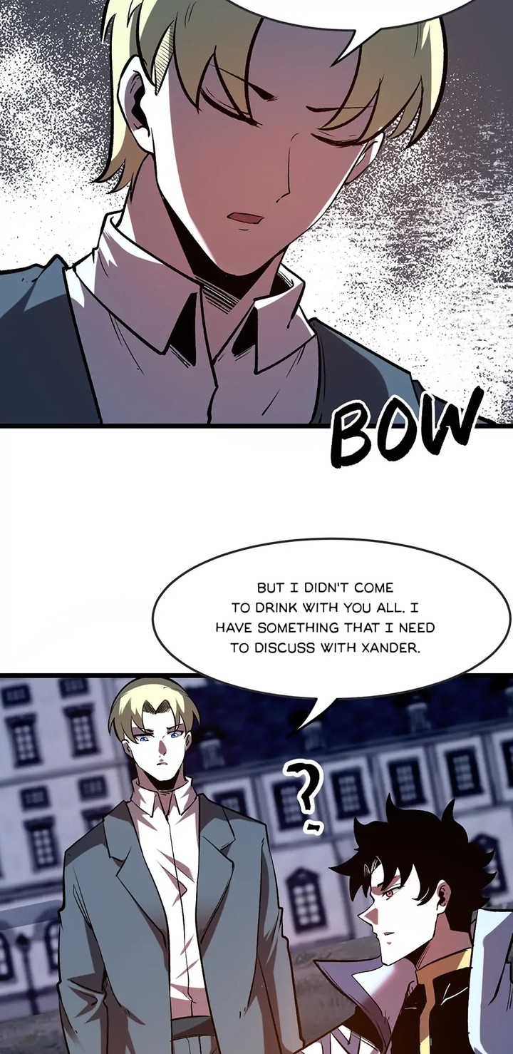 The King Of BUG Chapter 75 - Page 53