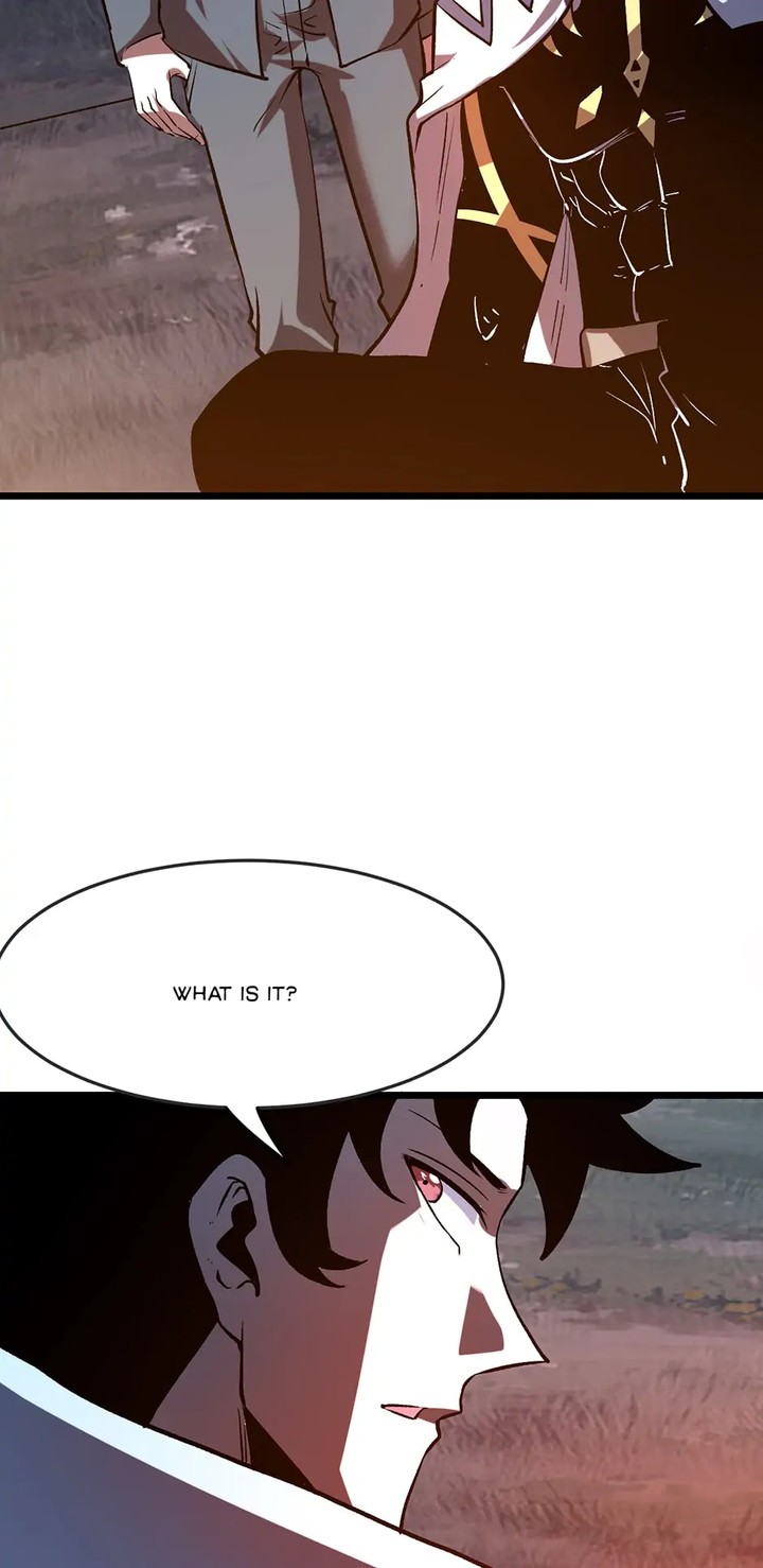 The King Of BUG Chapter 75 - Page 54