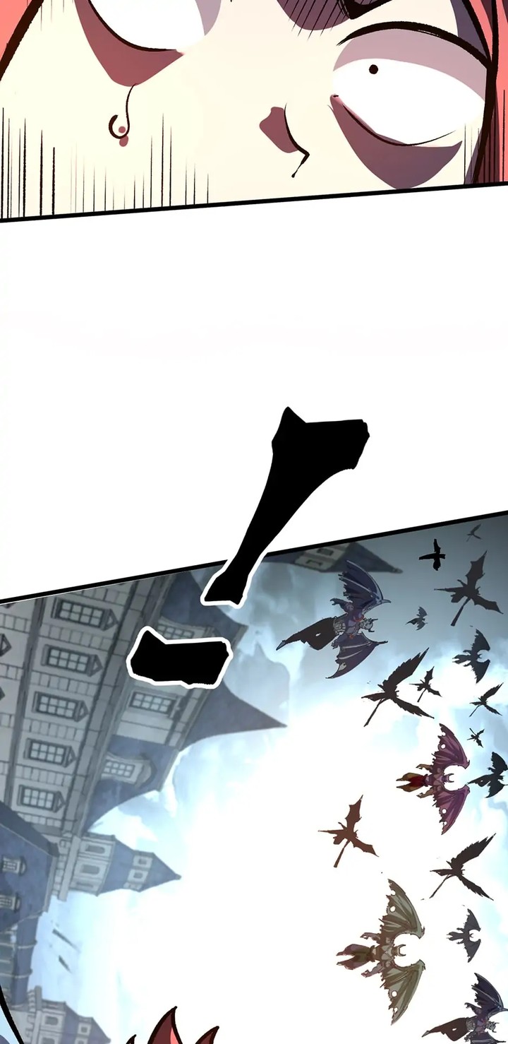 The King Of BUG Chapter 75 - Page 58