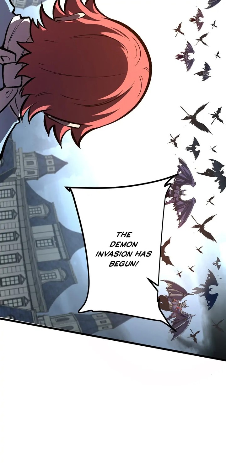 The King Of BUG Chapter 75 - Page 59