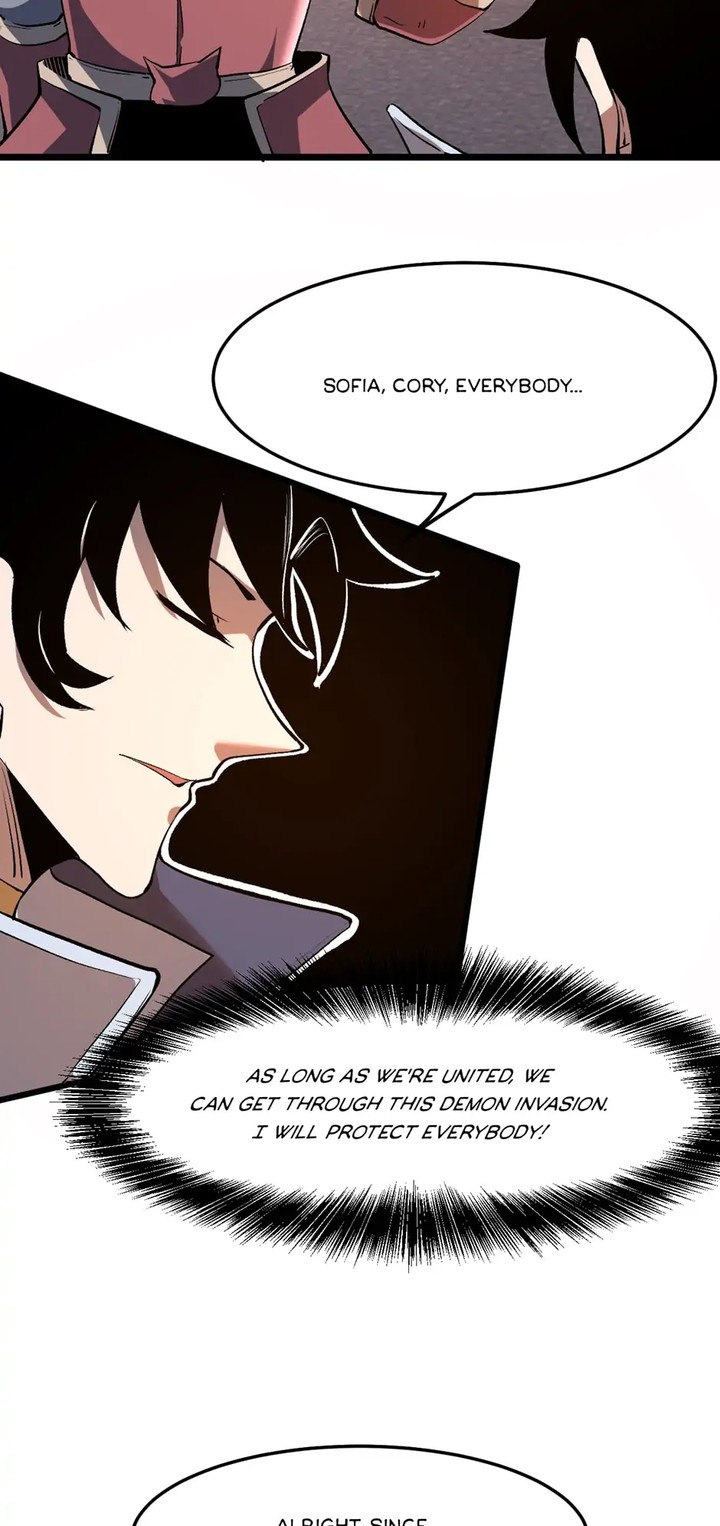 The King Of BUG Chapter 75 - Page 7