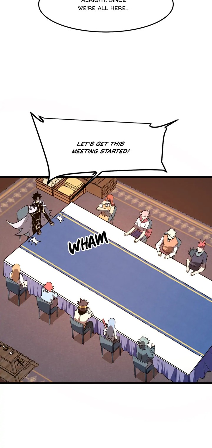 The King Of BUG Chapter 75 - Page 8