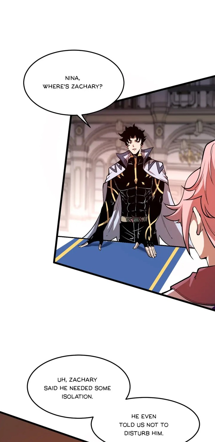 The King Of BUG Chapter 75 - Page 9