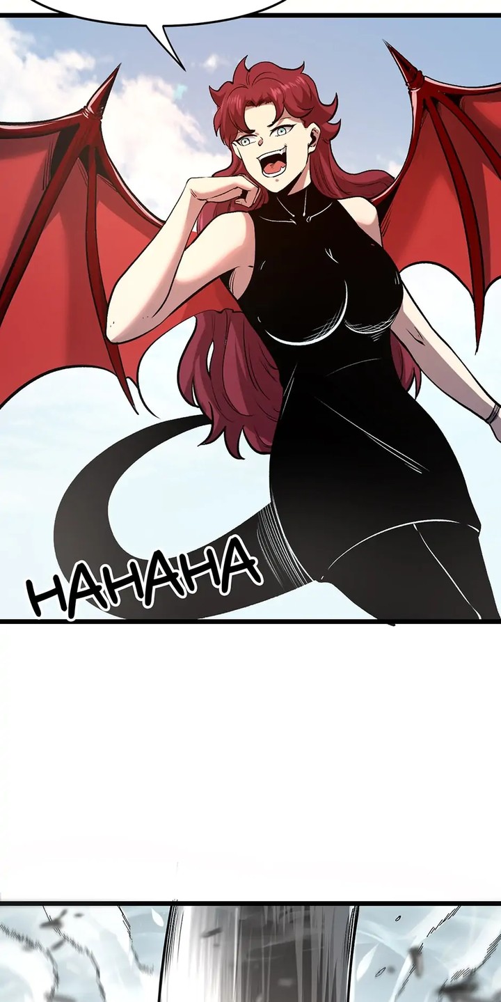 The King Of BUG Chapter 77 - Page 11